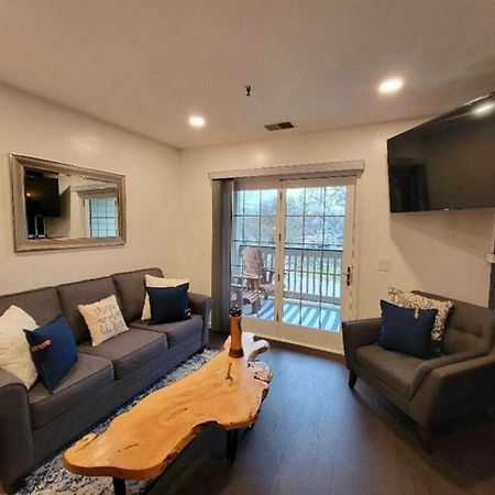 Grand Wood Suites Nashville Zewnętrze zdjęcie