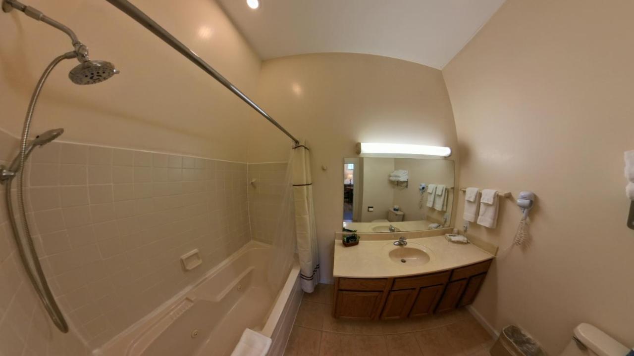 Grand Wood Suites Nashville Zewnętrze zdjęcie